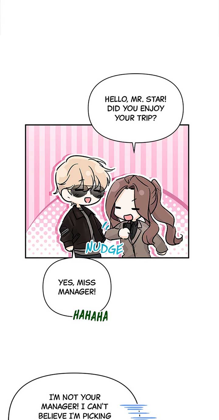 Flee if You Can’t Avoid It Chapter 29 - Page 16