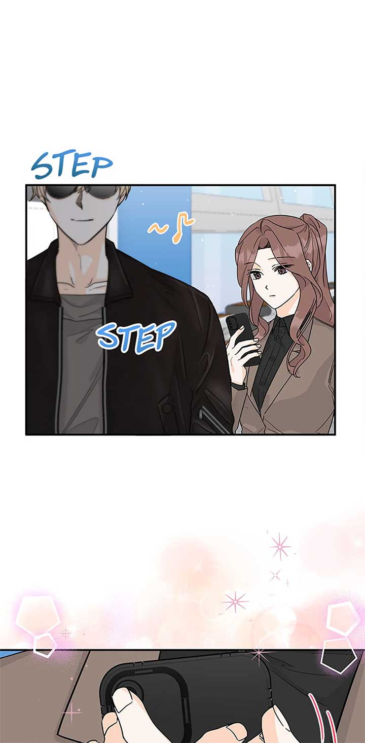 Flee if You Can’t Avoid It Chapter 29 - Page 18