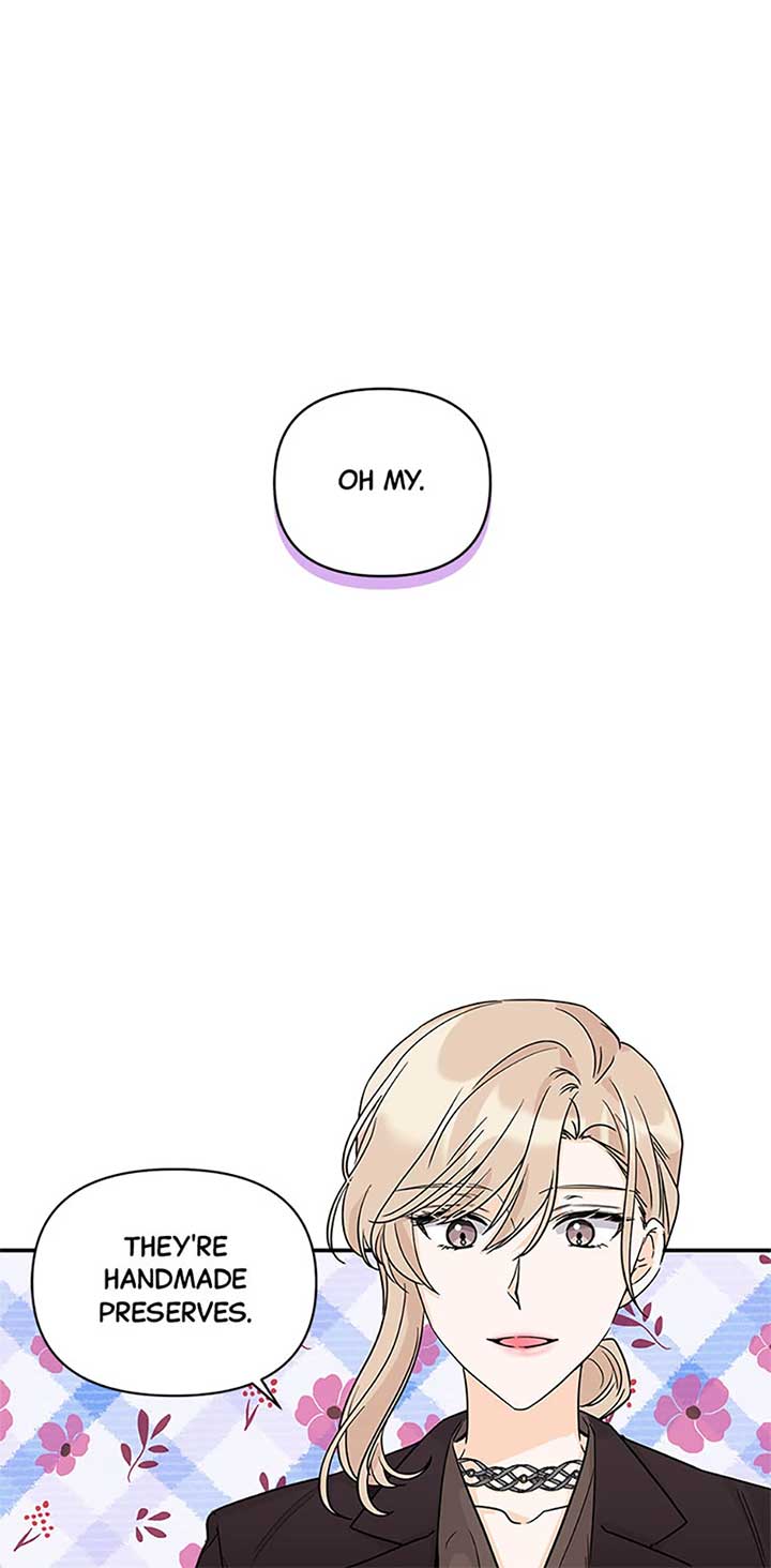 Flee if You Can’t Avoid It Chapter 29 - Page 22