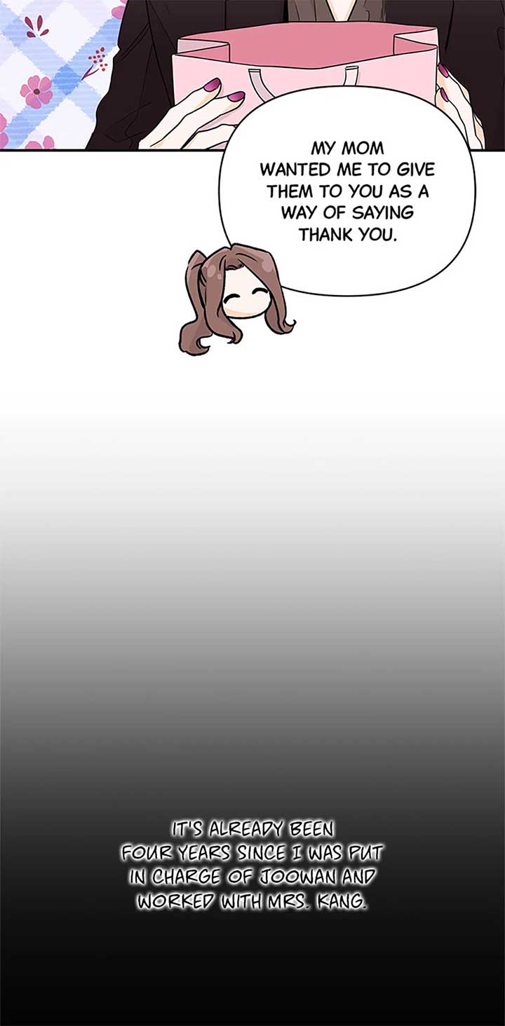 Flee if You Can’t Avoid It Chapter 29 - Page 23