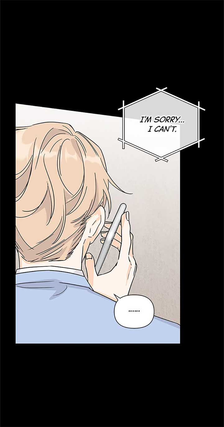 Flee if You Can’t Avoid It Chapter 29 - Page 27