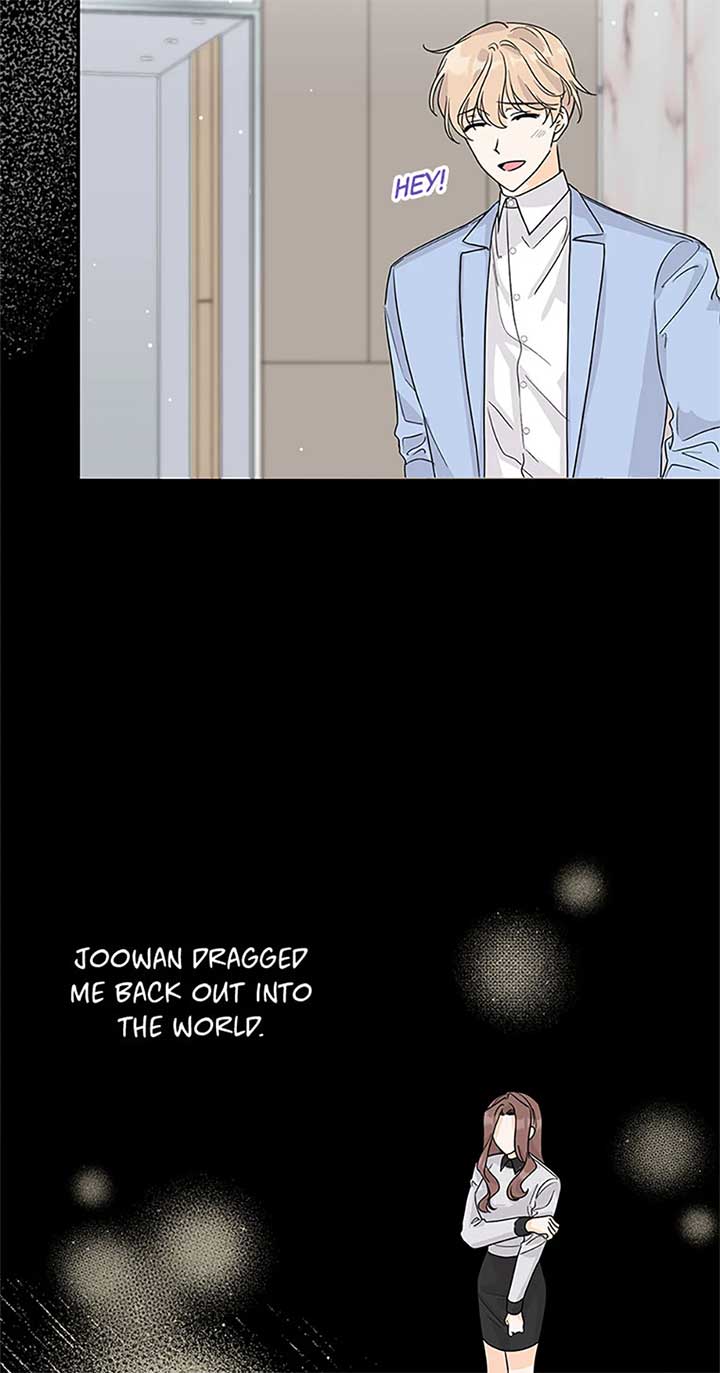 Flee if You Can’t Avoid It Chapter 29 - Page 32