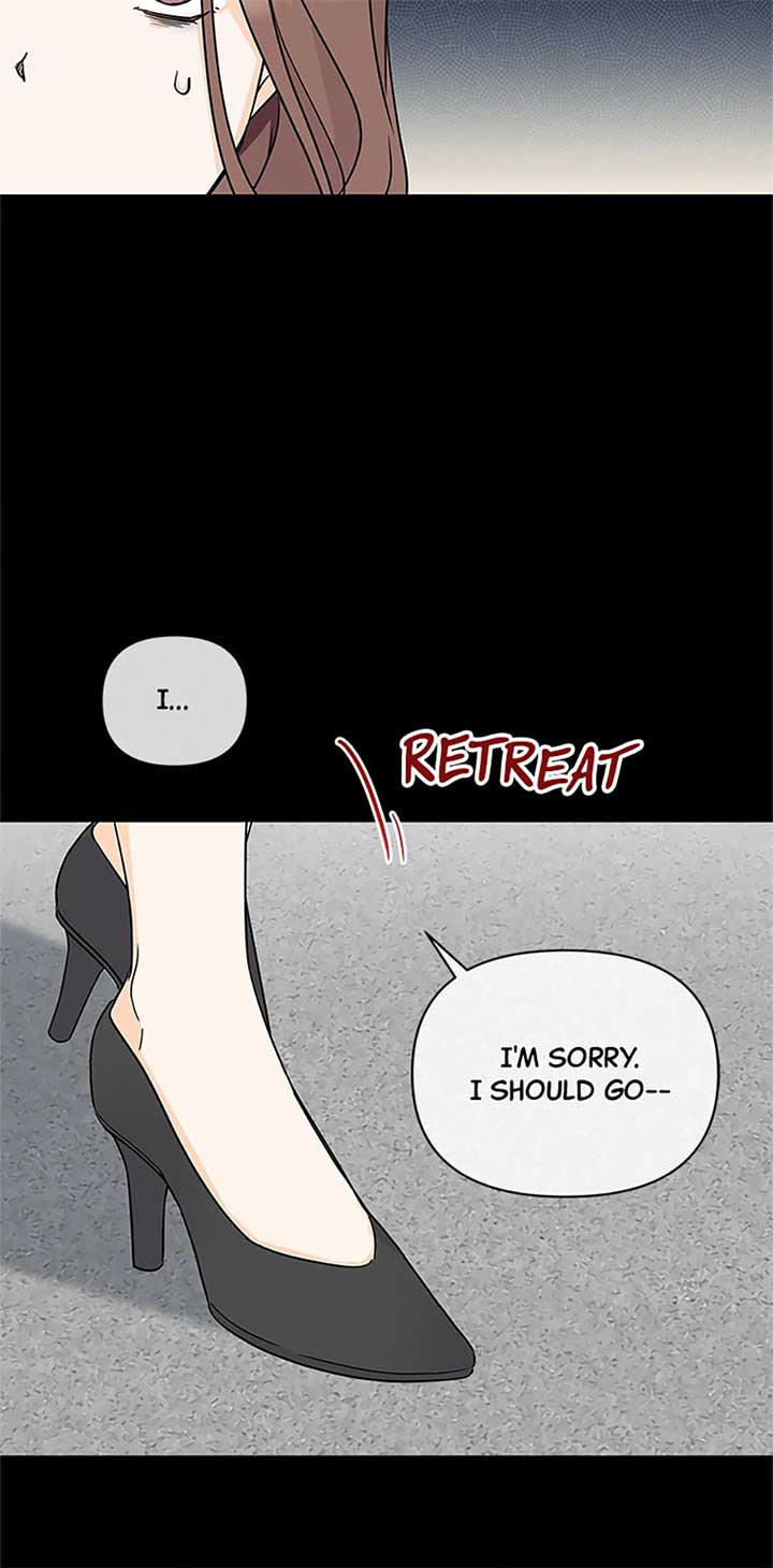 Flee if You Can’t Avoid It Chapter 29 - Page 36