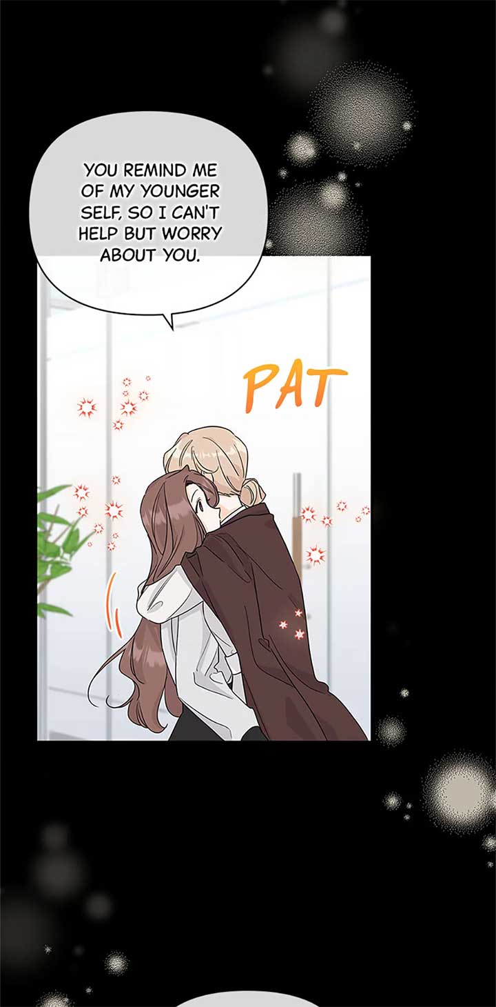 Flee if You Can’t Avoid It Chapter 29 - Page 40