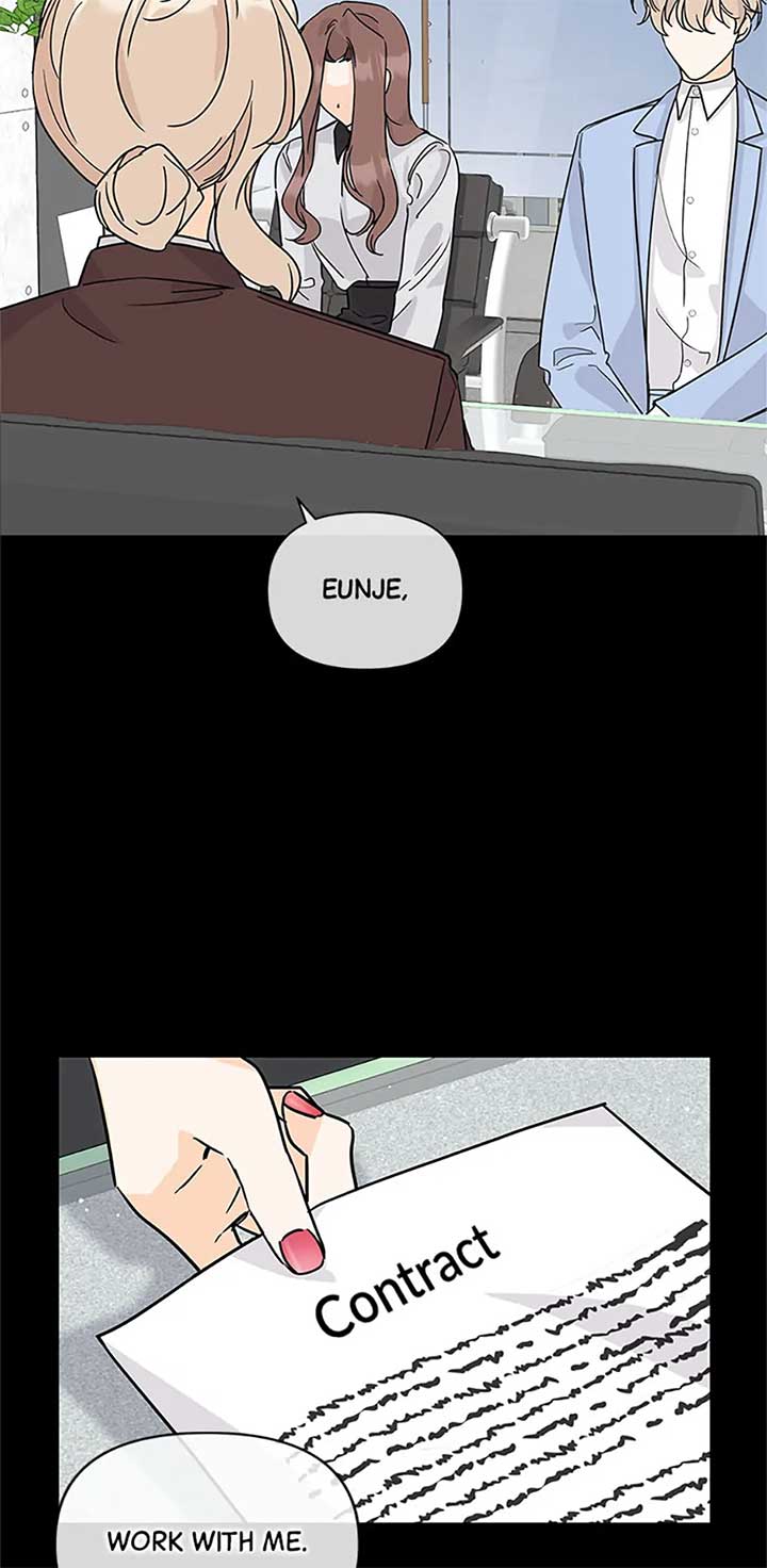 Flee if You Can’t Avoid It Chapter 29 - Page 45