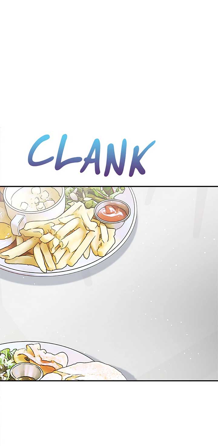 Flee if You Can’t Avoid It Chapter 29 - Page 47