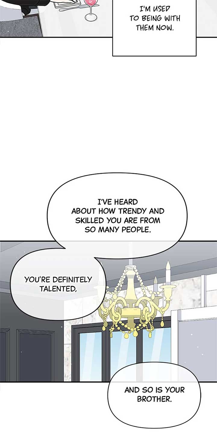 Flee if You Can’t Avoid It Chapter 29 - Page 49