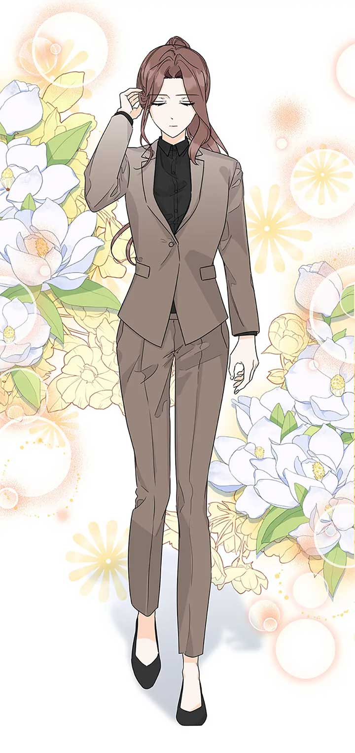 Flee if You Can’t Avoid It Chapter 29 - Page 6