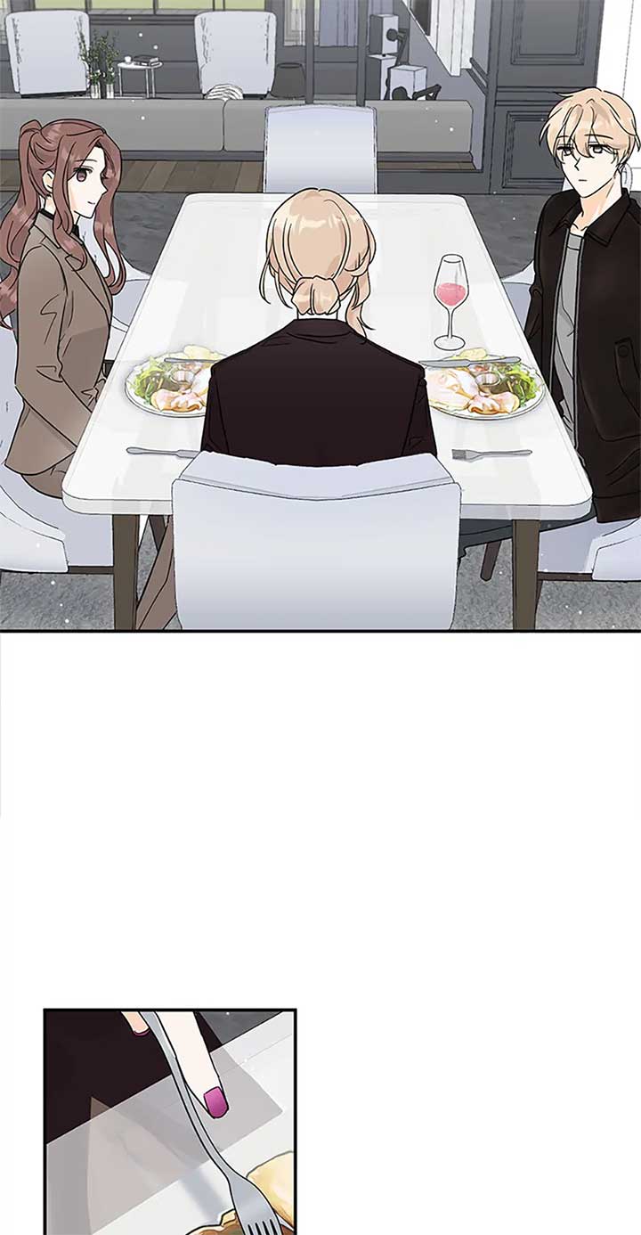 Flee if You Can’t Avoid It Chapter 29 - Page 52