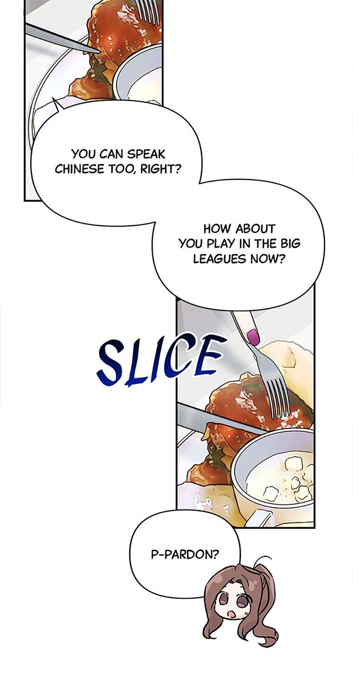 Flee if You Can’t Avoid It Chapter 29 - Page 53