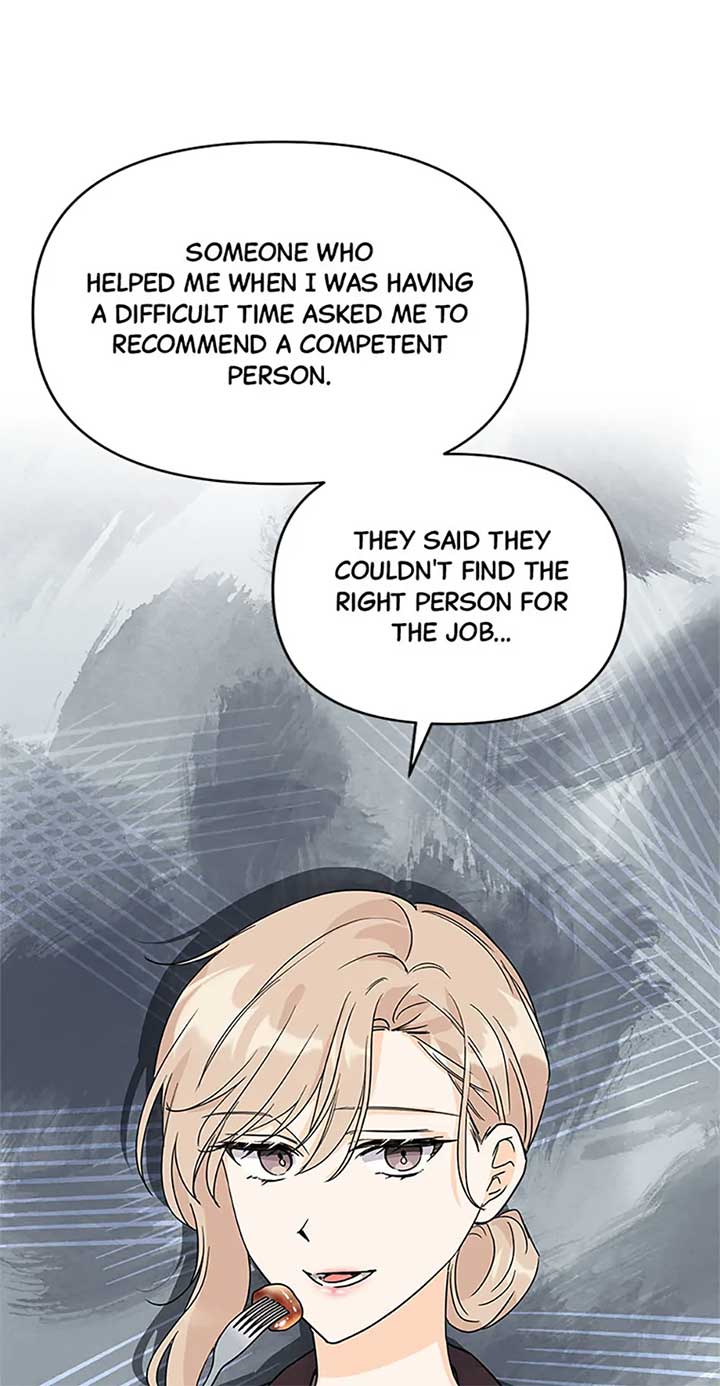 Flee if You Can’t Avoid It Chapter 29 - Page 54