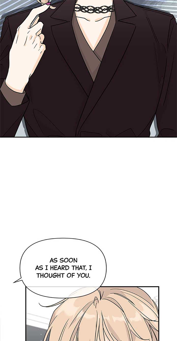 Flee if You Can’t Avoid It Chapter 29 - Page 55