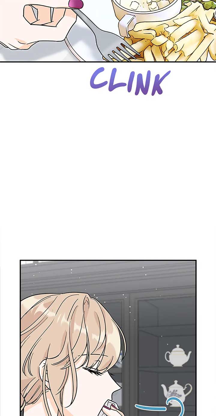 Flee if You Can’t Avoid It Chapter 29 - Page 57