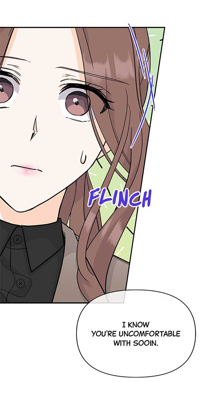 Flee if You Can’t Avoid It Chapter 29 - Page 59