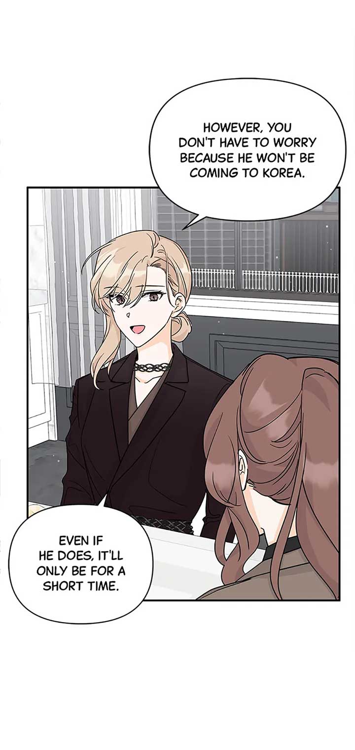 Flee if You Can’t Avoid It Chapter 29 - Page 60