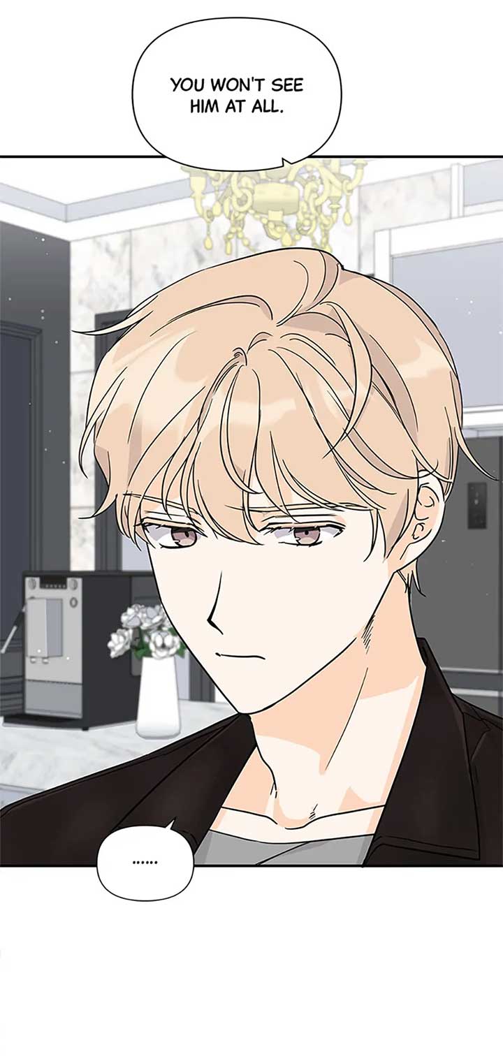 Flee if You Can’t Avoid It Chapter 29 - Page 61