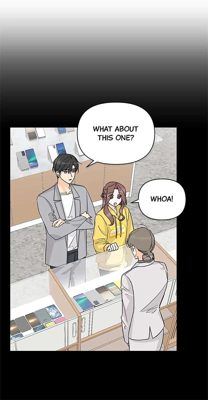 Flee if You Can’t Avoid It Chapter 29 - Page 9