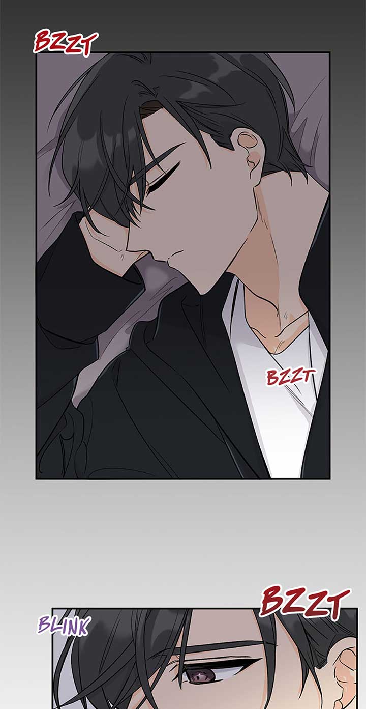 Flee if You Can’t Avoid It Chapter 3 - Page 2