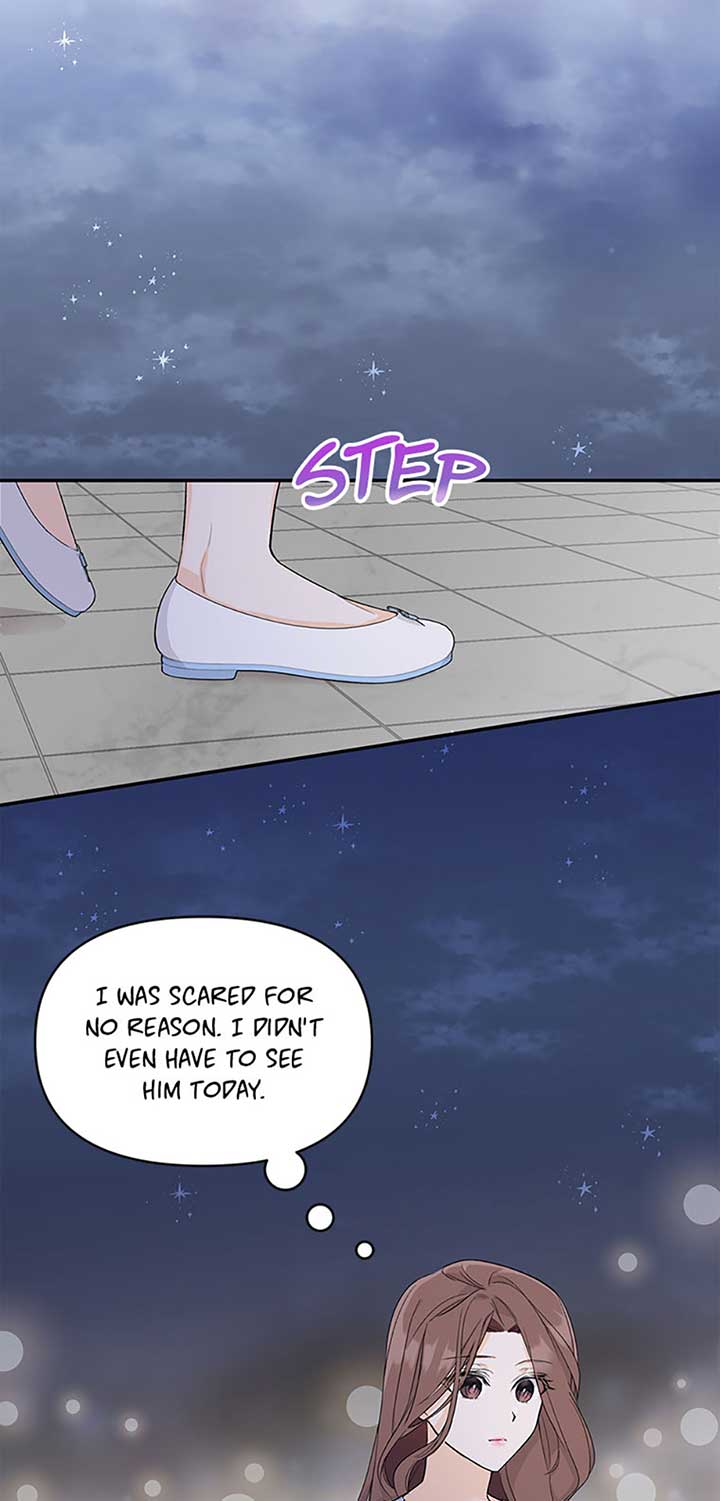 Flee if You Can’t Avoid It Chapter 3 - Page 13