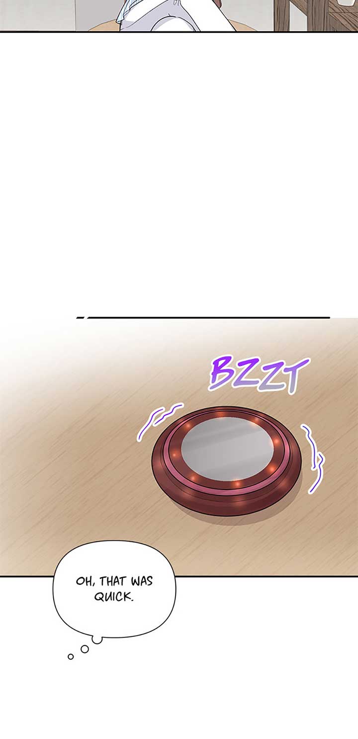 Flee if You Can’t Avoid It Chapter 3 - Page 21