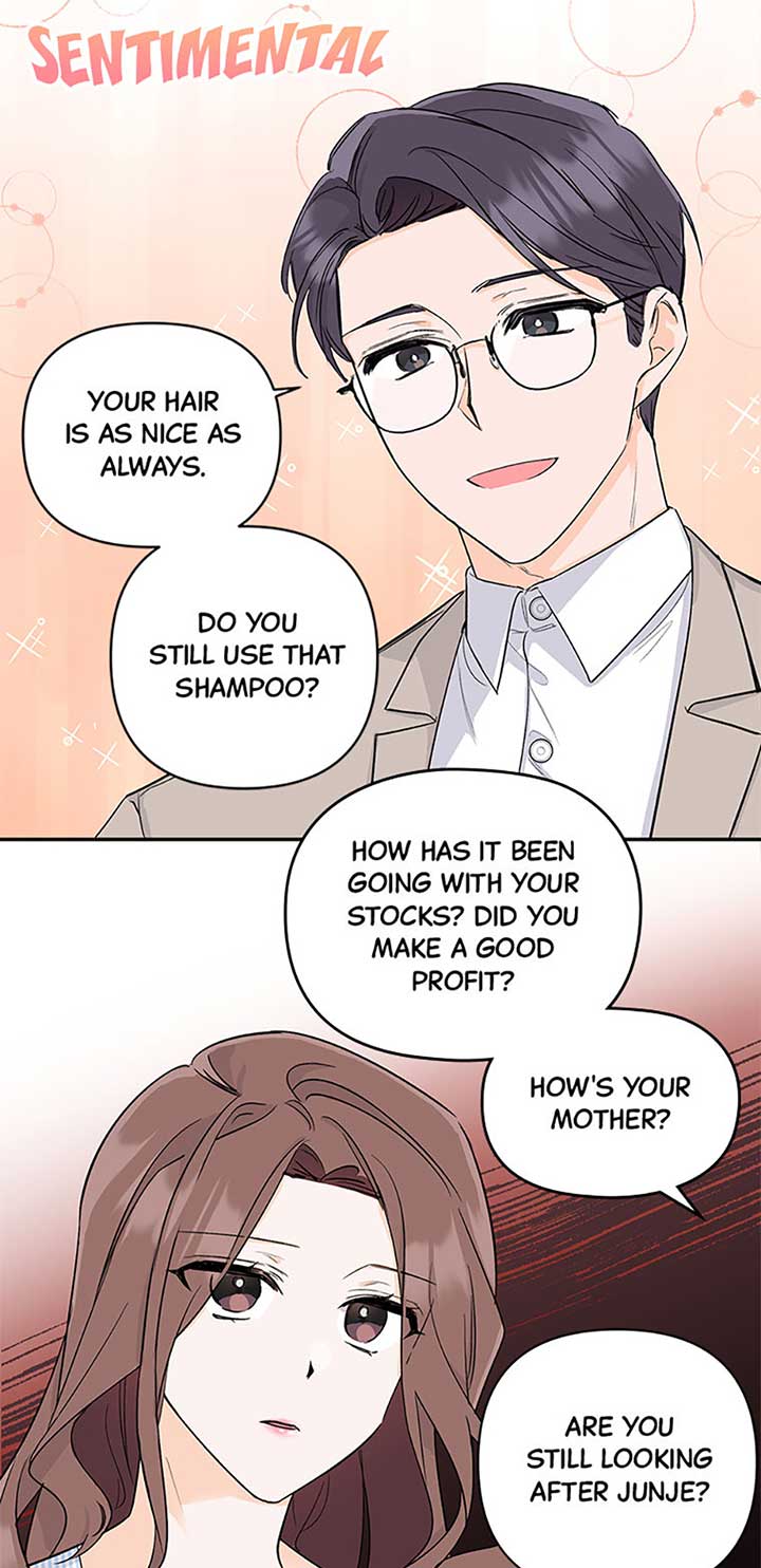 Flee if You Can’t Avoid It Chapter 3 - Page 23