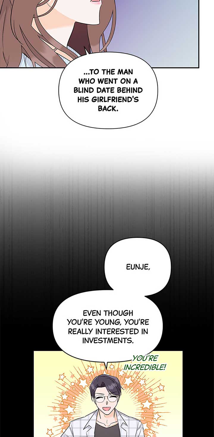 Flee if You Can’t Avoid It Chapter 3 - Page 27