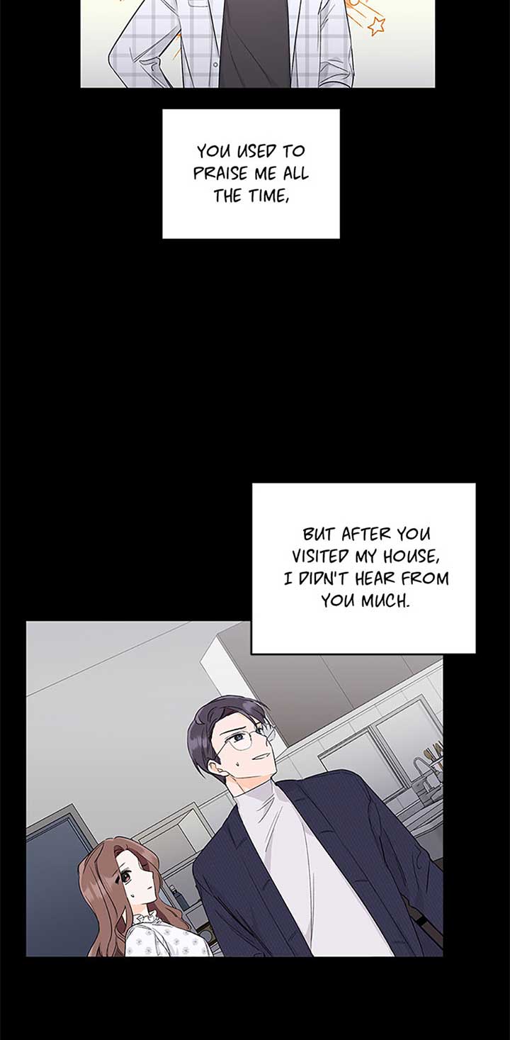 Flee if You Can’t Avoid It Chapter 3 - Page 28