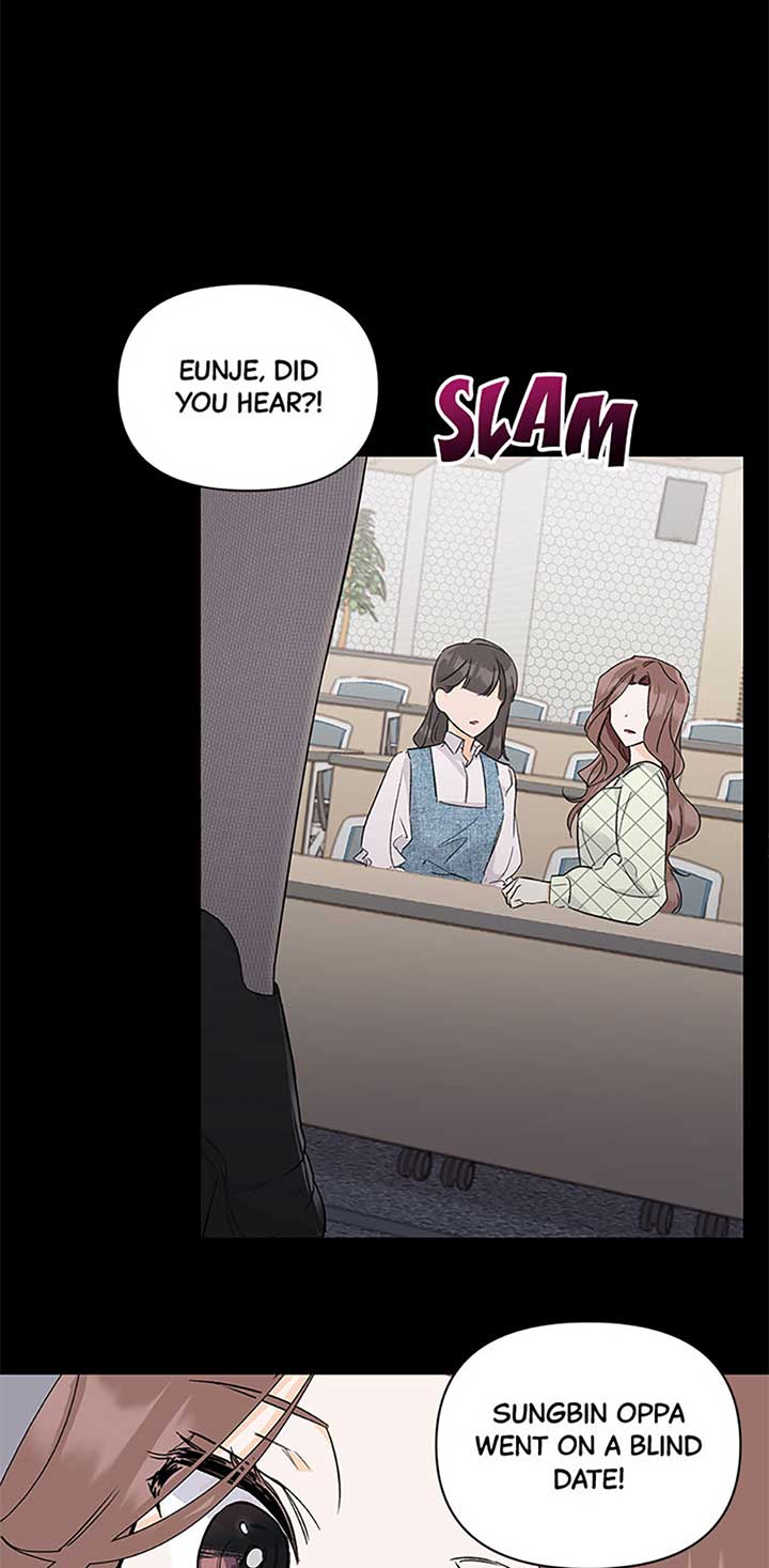 Flee if You Can’t Avoid It Chapter 3 - Page 29