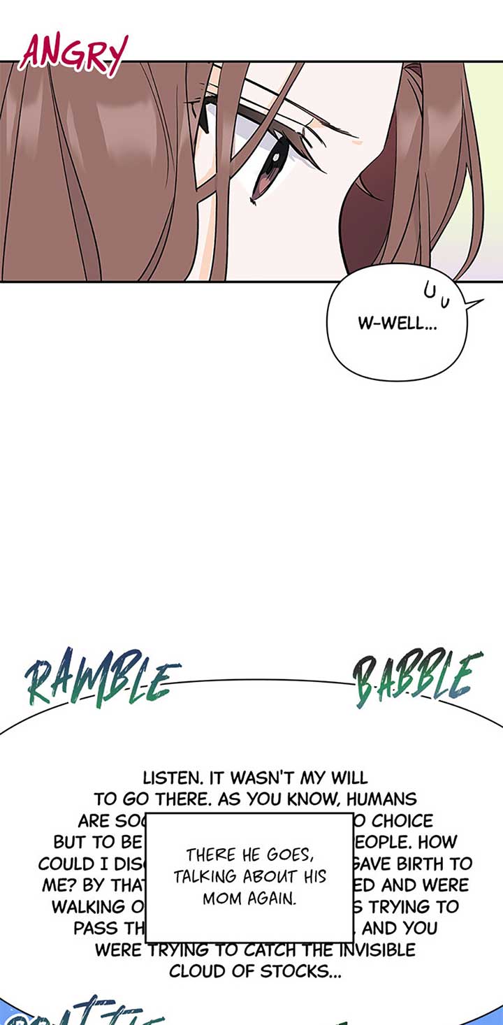 Flee if You Can’t Avoid It Chapter 3 - Page 31