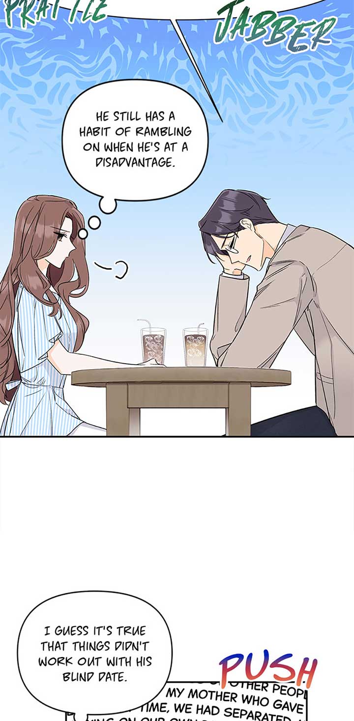 Flee if You Can’t Avoid It Chapter 3 - Page 32