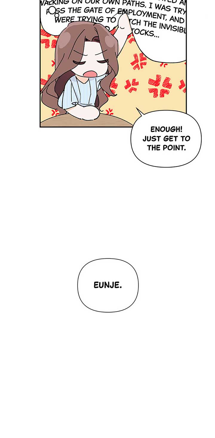 Flee if You Can’t Avoid It Chapter 3 - Page 33