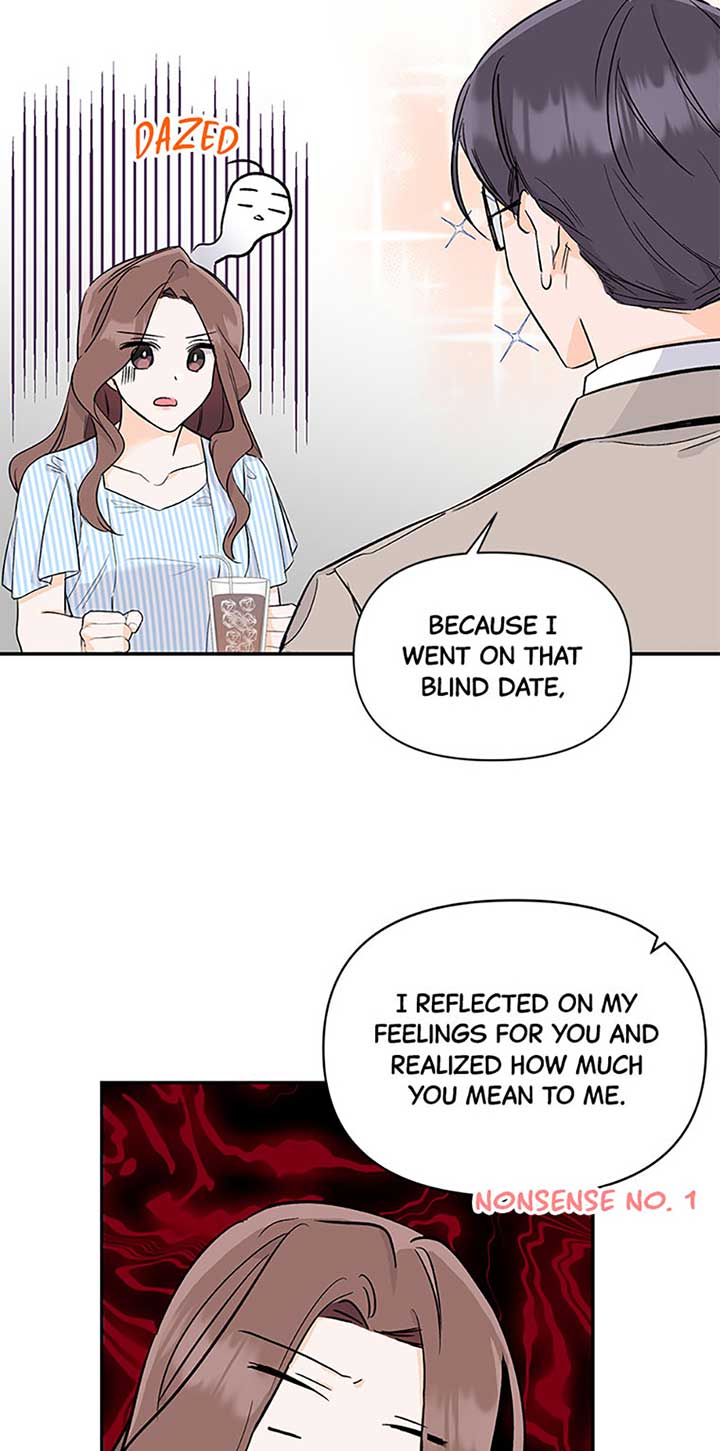 Flee if You Can’t Avoid It Chapter 3 - Page 36