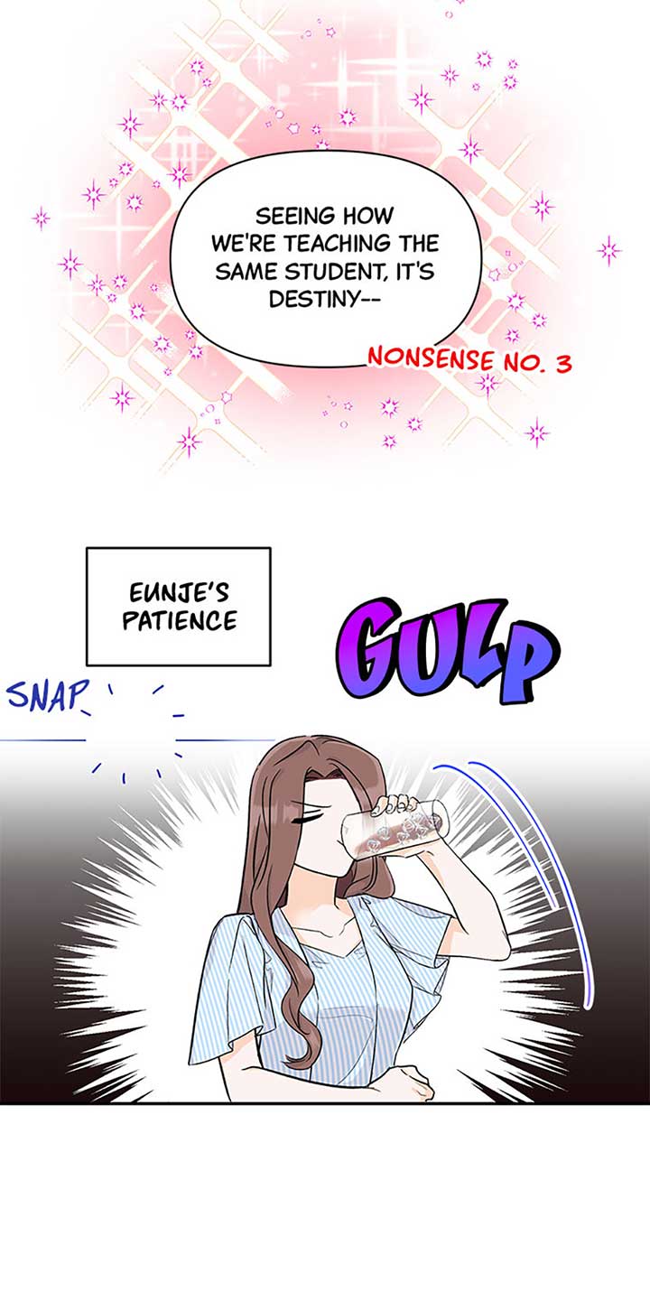 Flee if You Can’t Avoid It Chapter 3 - Page 38