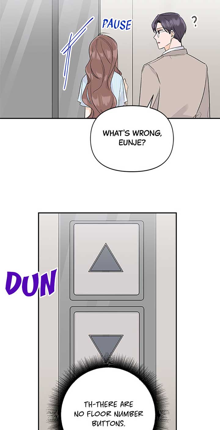 Flee if You Can’t Avoid It Chapter 3 - Page 46