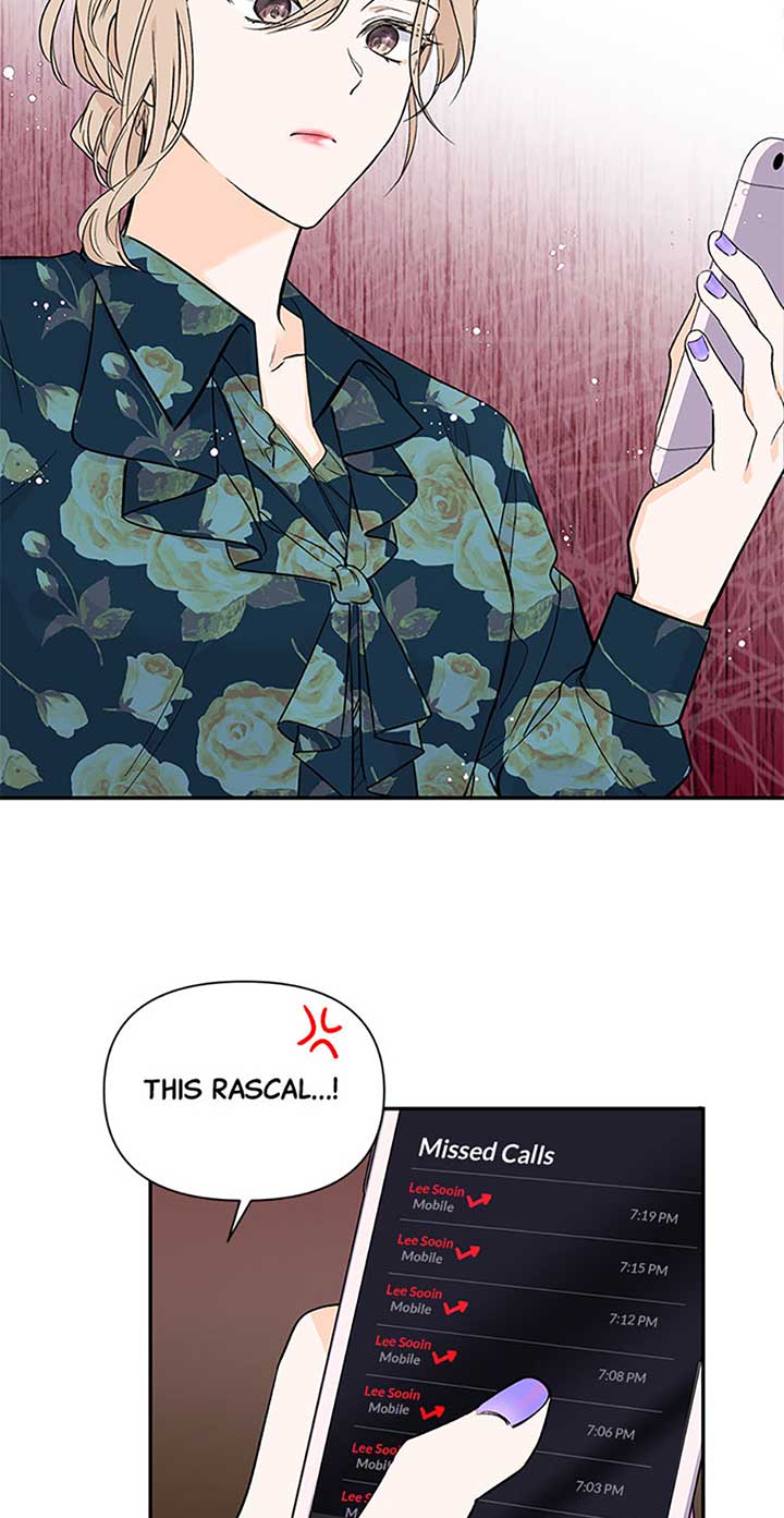 Flee if You Can’t Avoid It Chapter 3 - Page 7