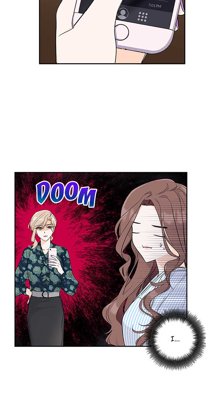 Flee if You Can’t Avoid It Chapter 3 - Page 8