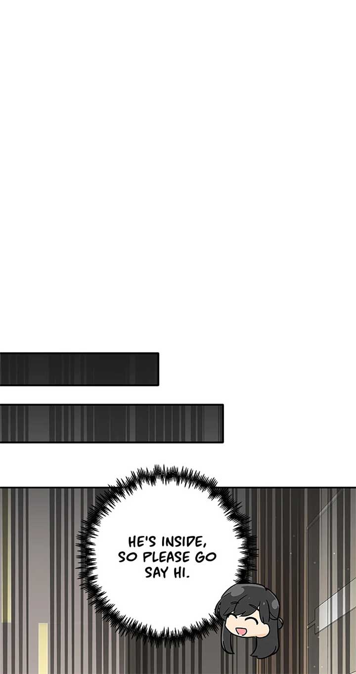 Flee if You Can’t Avoid It Chapter 30 - Page 11