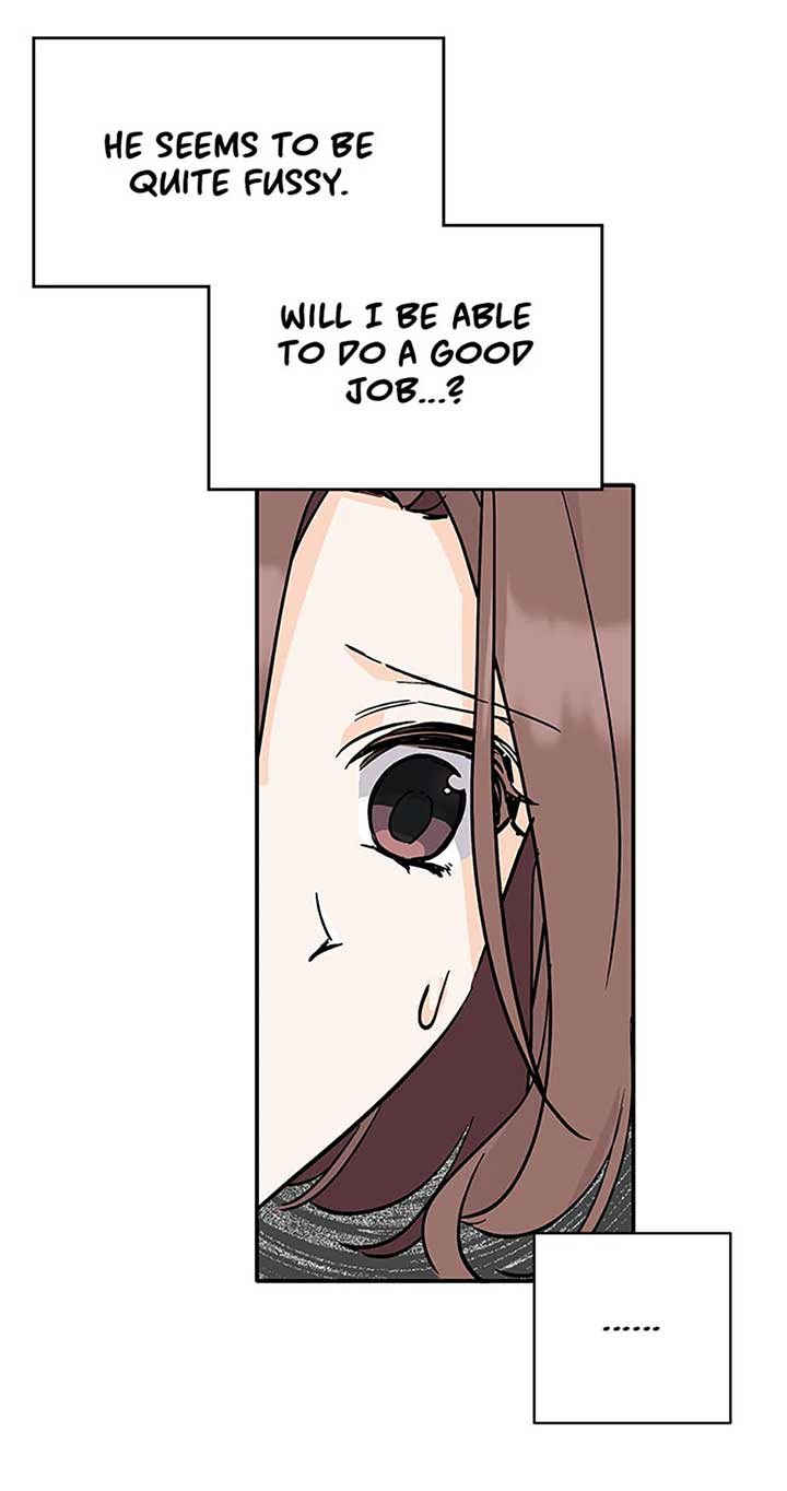 Flee if You Can’t Avoid It Chapter 30 - Page 13