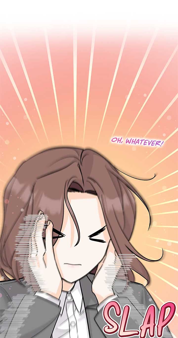 Flee if You Can’t Avoid It Chapter 30 - Page 15