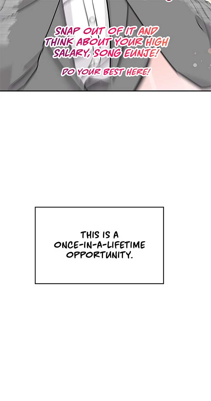 Flee if You Can’t Avoid It Chapter 30 - Page 16