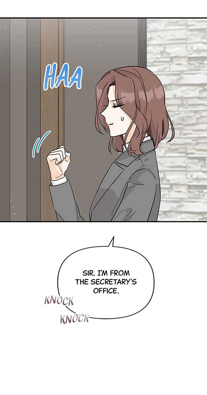 Flee if You Can’t Avoid It Chapter 30 - Page 18