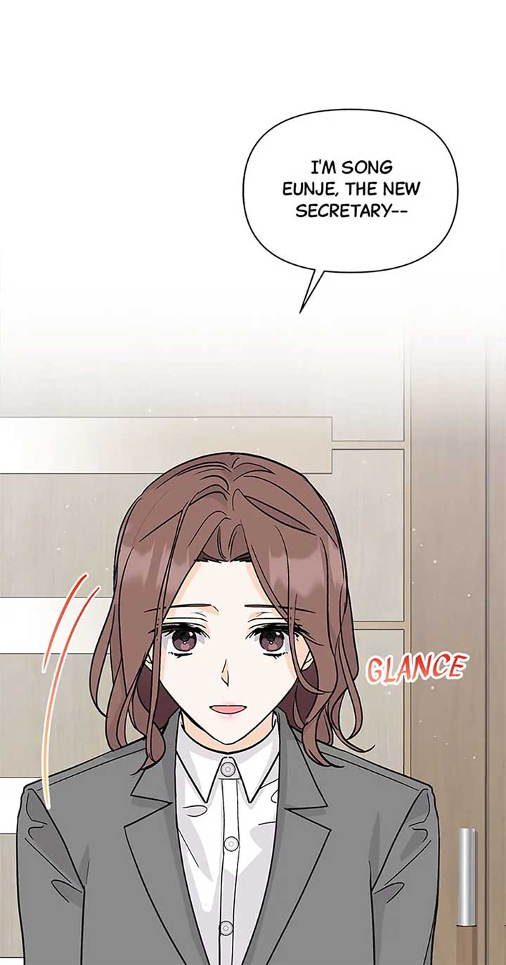 Flee if You Can’t Avoid It Chapter 30 - Page 23