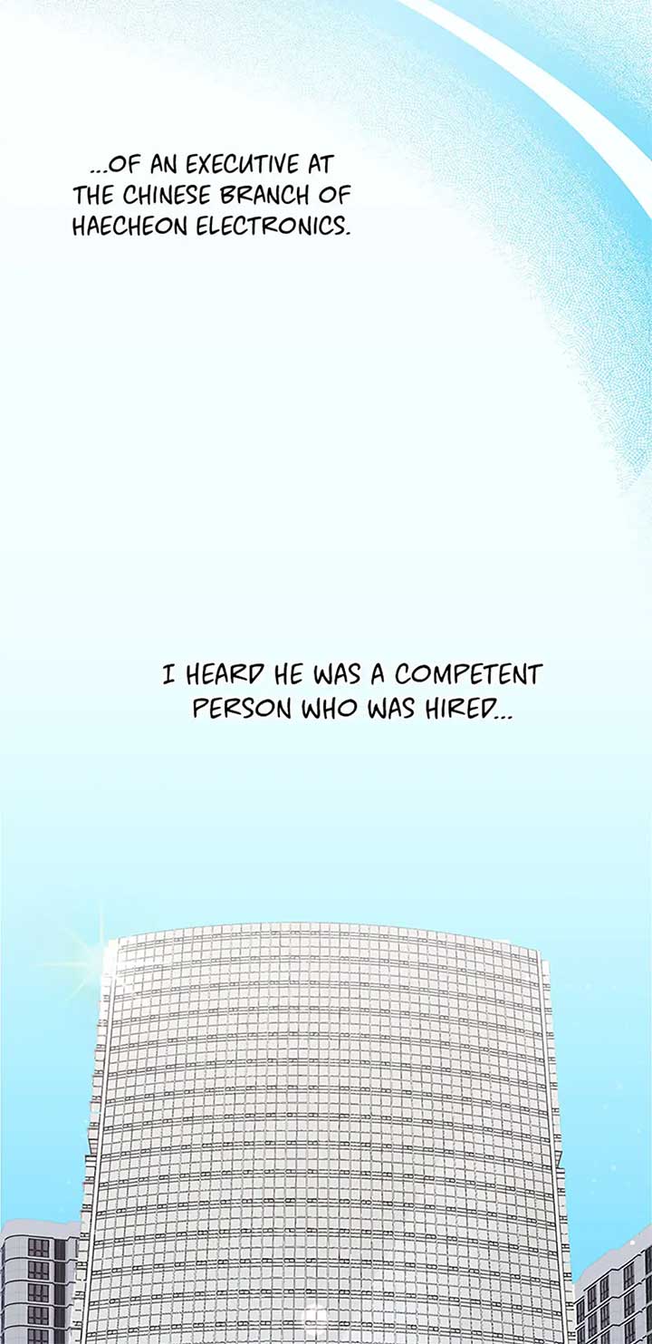 Flee if You Can’t Avoid It Chapter 30 - Page 4