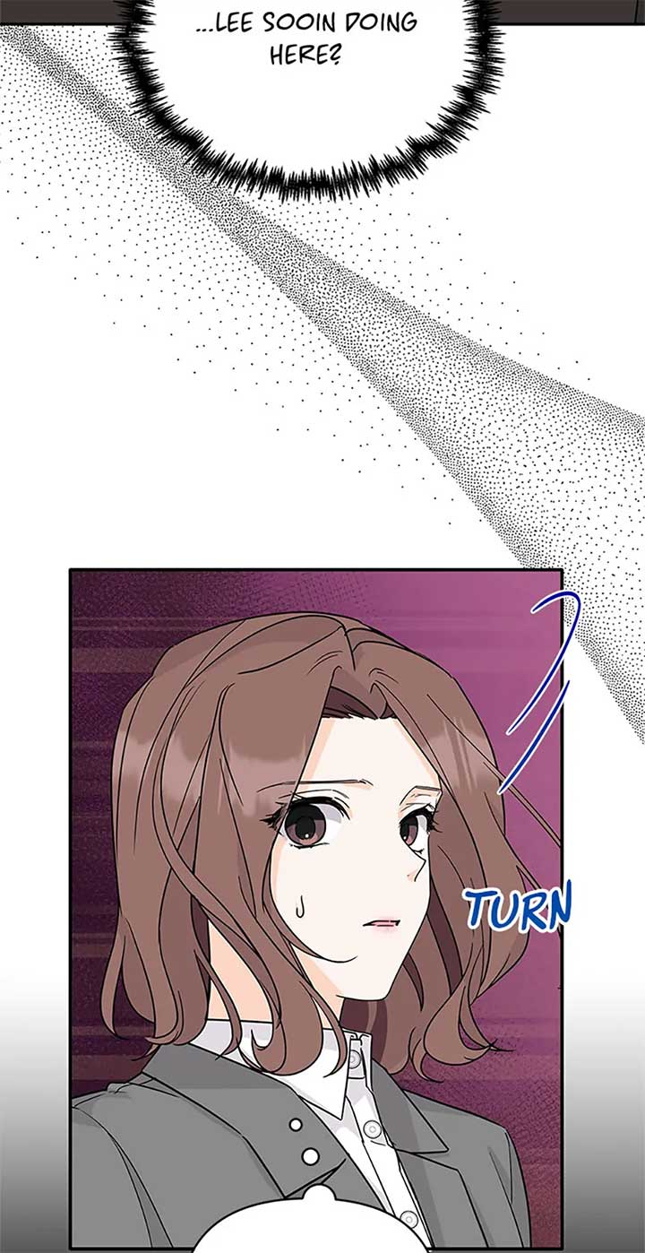 Flee if You Can’t Avoid It Chapter 30 - Page 33