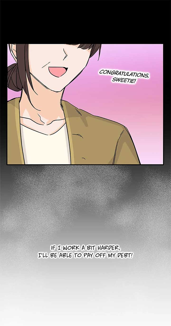 Flee if You Can’t Avoid It Chapter 30 - Page 35