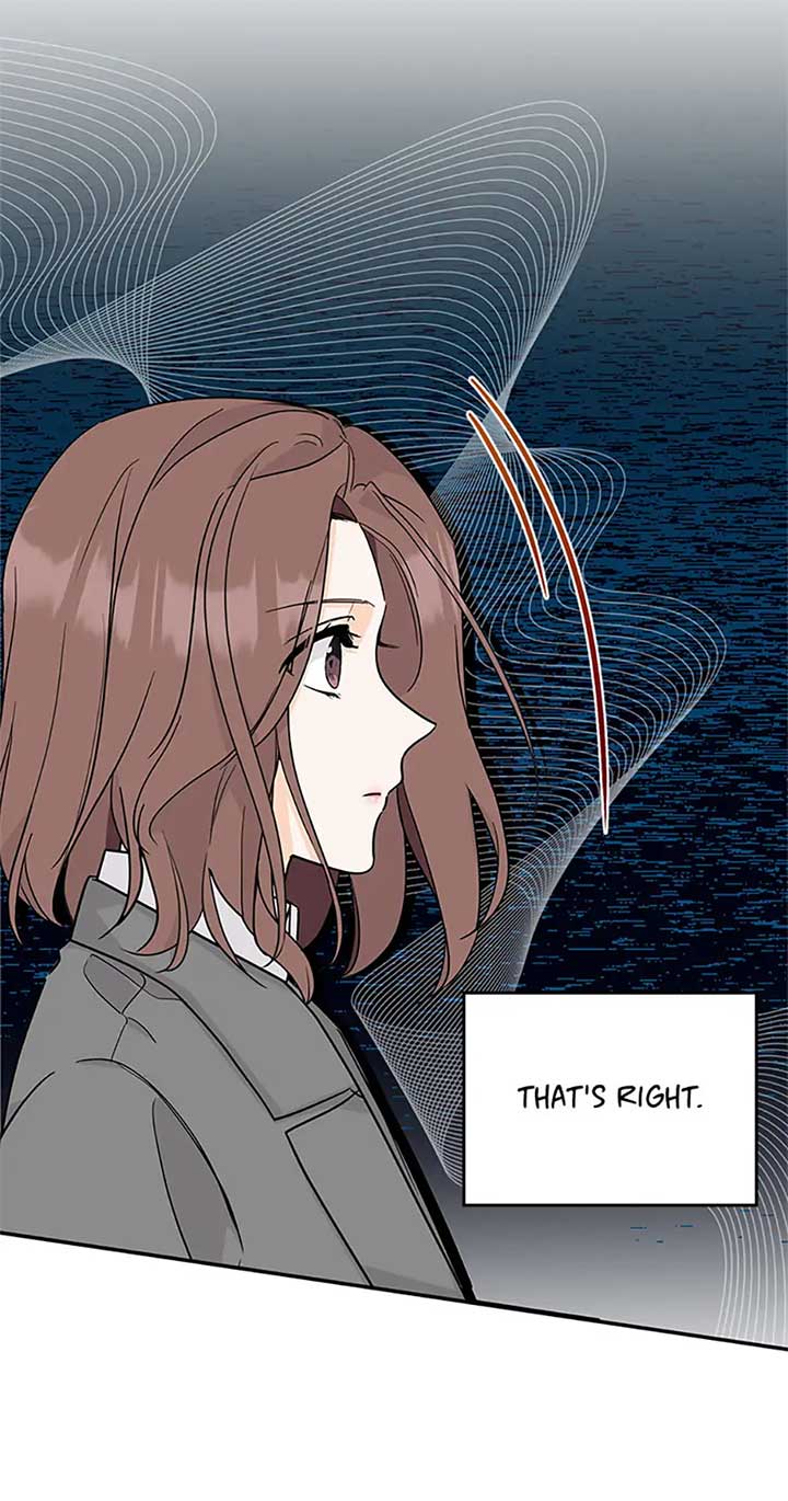 Flee if You Can’t Avoid It Chapter 30 - Page 37