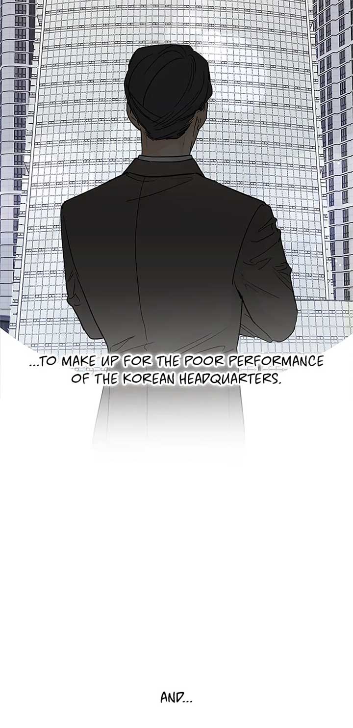 Flee if You Can’t Avoid It Chapter 30 - Page 5