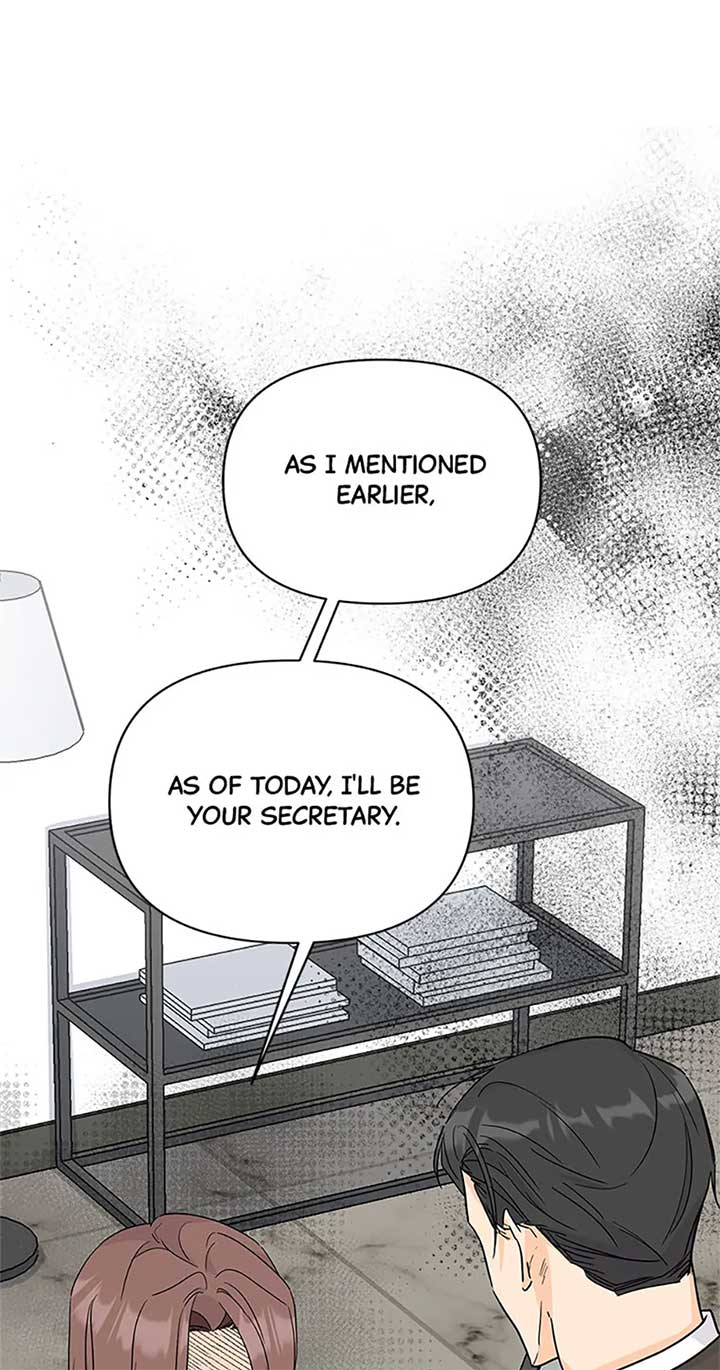 Flee if You Can’t Avoid It Chapter 30 - Page 41