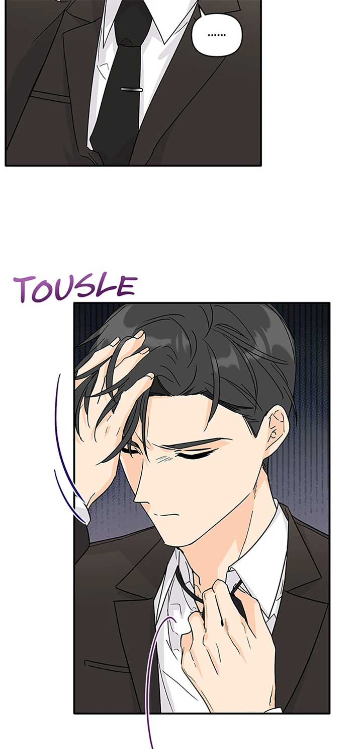 Flee if You Can’t Avoid It Chapter 30 - Page 45