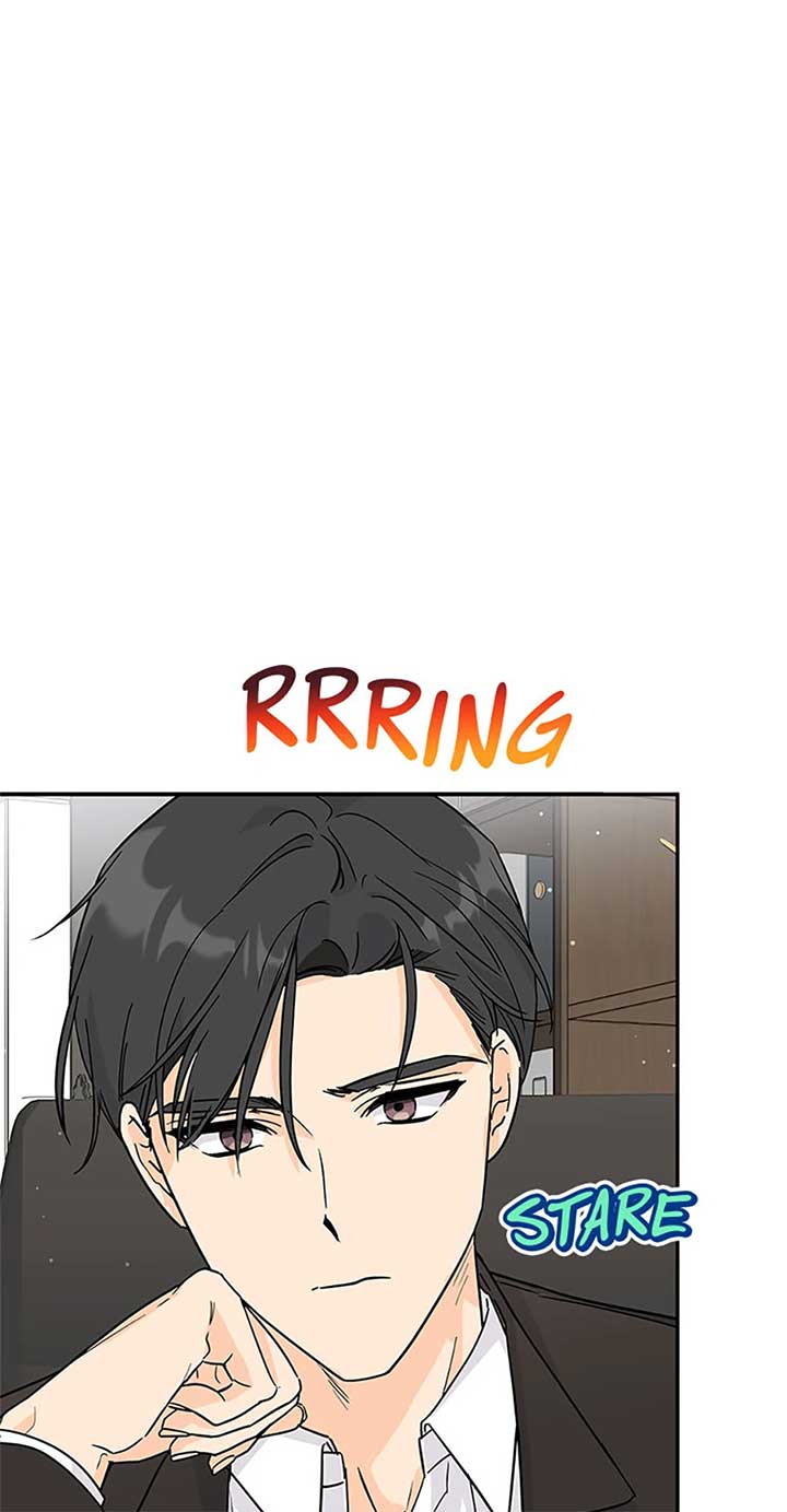 Flee if You Can’t Avoid It Chapter 30 - Page 51